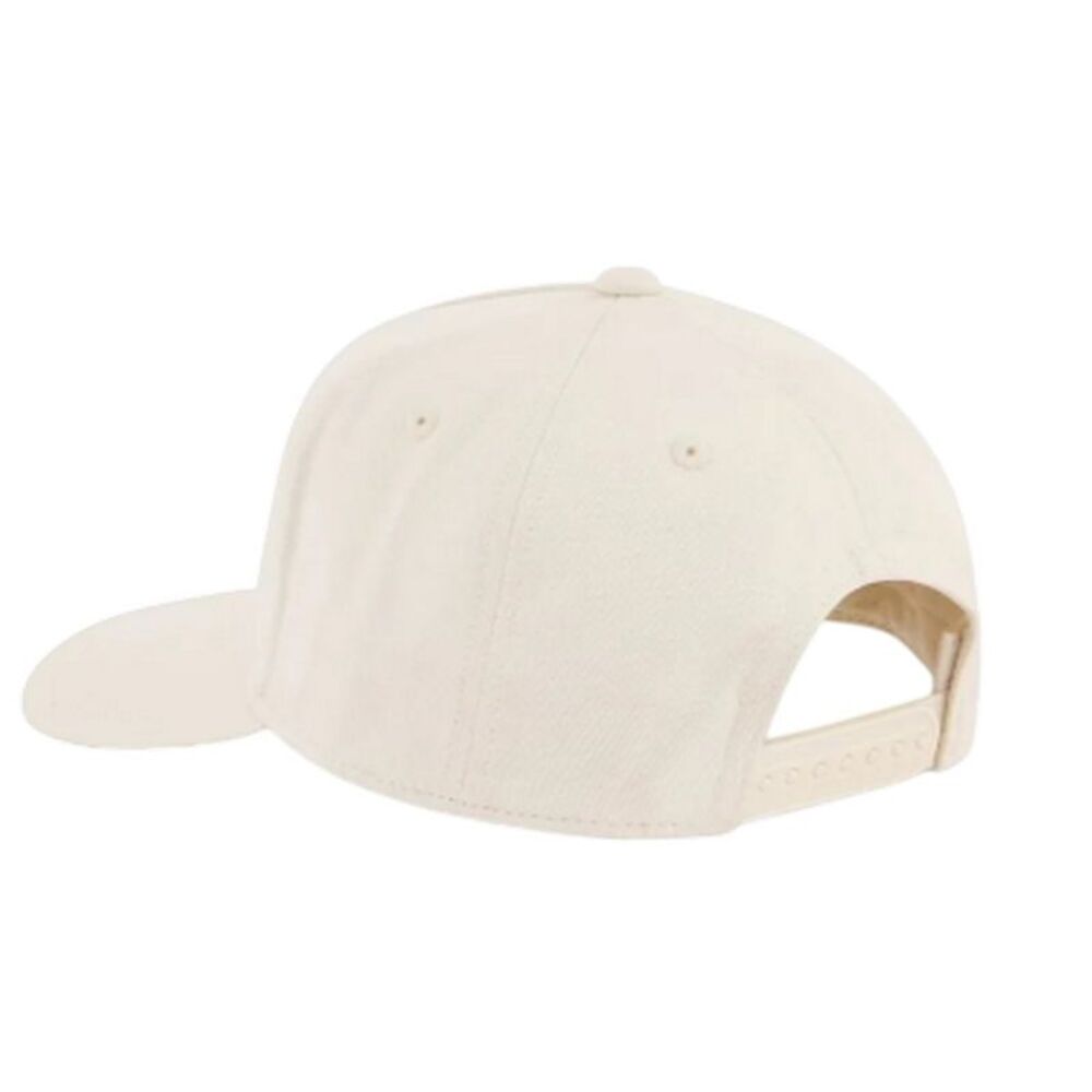 Armani Exchange Mens Exchange Baseball Cap / Navy/White